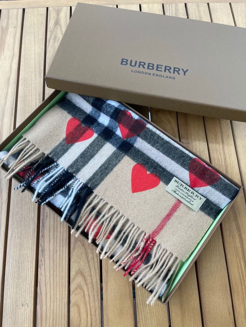 BURBERRY